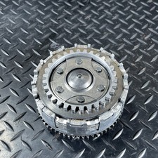 ♻️ APRILIA RS 125 ROTAX 122 - CLUTCH BASKET