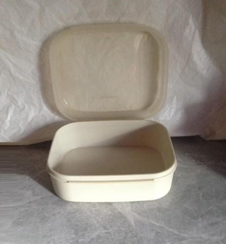 Boite sucre tupperware - boite, à