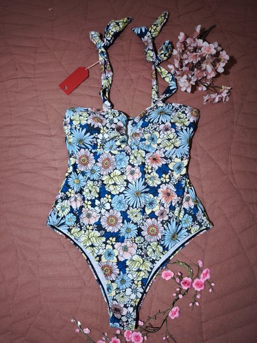 Style tendance maillot - &,