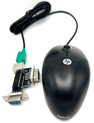 Commodore amiga optical - optical, mouse