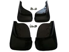 Neuf Bavettes pour Fiat Scudo 270,272 2007-2025 Box 4 pièces FR