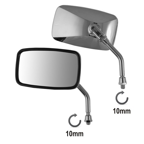 Pair miroir retroviseurs - pair,