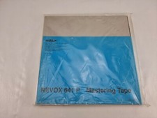 Revox 641 P Reel with Band &