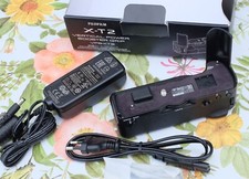 Fujifilm VPB-XT2 vertical battery grip / poignée alimentation verticale X-T2