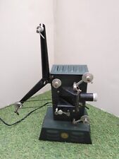 ancien projecteur de film