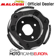 Roue Embrayage Automatique Réglable Yamaha Jog R 50 2T MALOSSI Delta Clutch