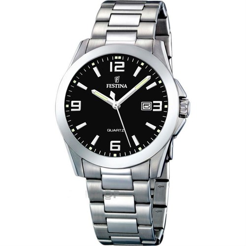 Montre festina homme - festina, in