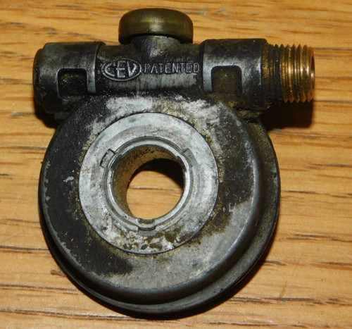 Compteur roue malaguti - de,