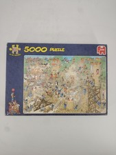 New Inside, Jumbo, Castle