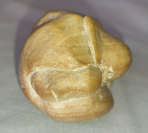 Ancienne statuettet figurine - ancienne,