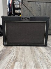 Kustom Double Barrel 30W 2x12 Amp