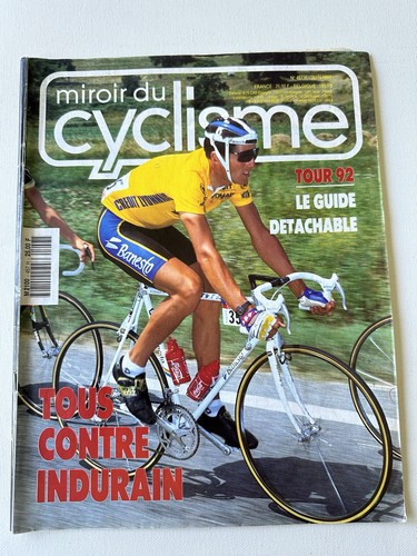 Miroir cyclisme tour - miroir, 92