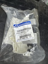 Genuine Mopar Swing Gate Latch 68282968AB New Old Stock