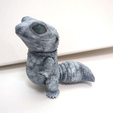 Figurine Leopard Gecko Leopard