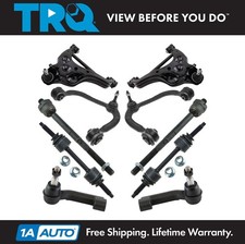 TRQ Front Steering &