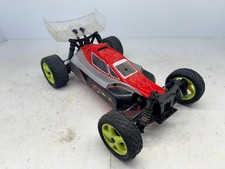 Used Team Associated Factory