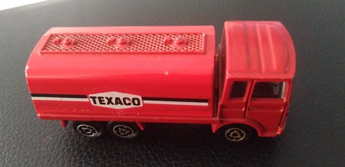 Camion saviem truck texaco - saviem,