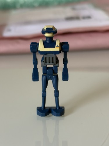 Figurine minifigure lego - minifigure,