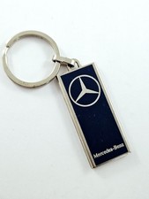 PORTE-CLES - MERCEDES-BENZ