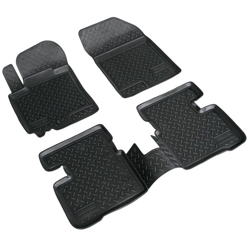 Tapis sol caoutchouc - sol,