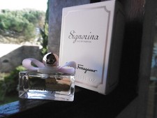 SIGNORINA FERRAGAMO - Eau de