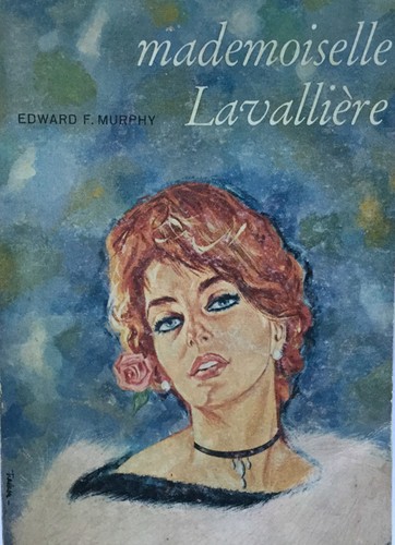 Mademoiselle lavallière - mademoiselle,