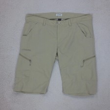 Short Cargo Imperméable