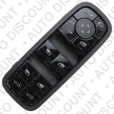 BOUTON INTERRUPTEUR LEVE VITRE