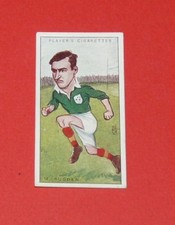 CIGARETTES CARD JOHN PLAYER