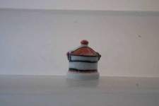 Bean - ONE MINUTE COOKER