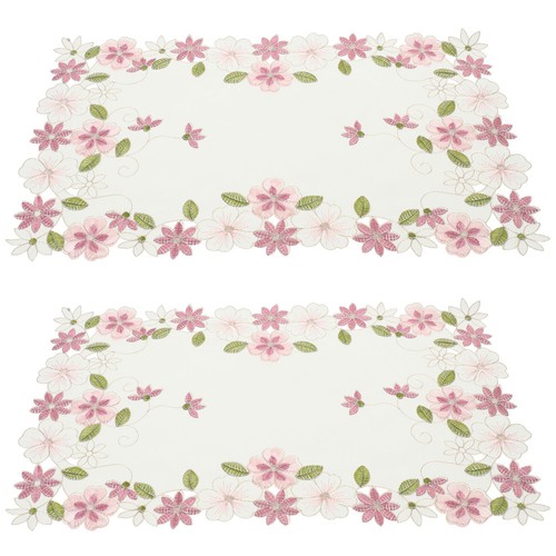2pcs nappe satin - 2pcs, en