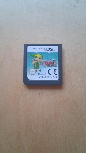 The legend zelda - the,