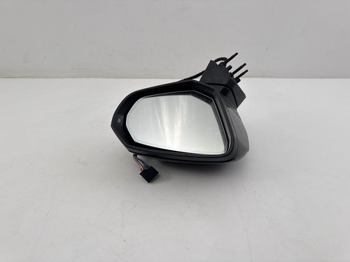 Audi 2024 miroir extérieur - q2,