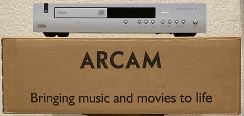 Arcam fmj cd36 hdcd - /,