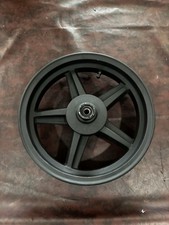 12" Aluminum Front Wheel Disc Brake for GY6 125cc 150cc Scooter Motorcycle Bike