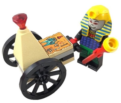 Lego 1183 3021 - 1183,