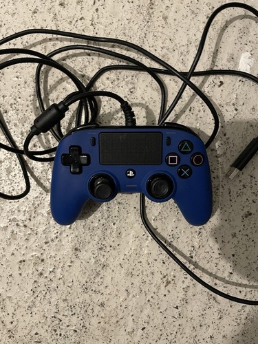 Nacon manette jeu - nacon, filaire