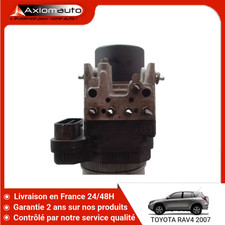 🇫🇷 UNITE HYDRAULIQUE ABS