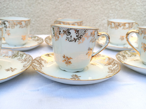 Bernardaud service de - bernardaud,