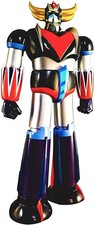 Grendizer - Figurine 60 cm