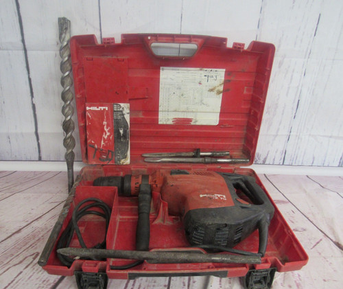 Hilti sds max - hilti,