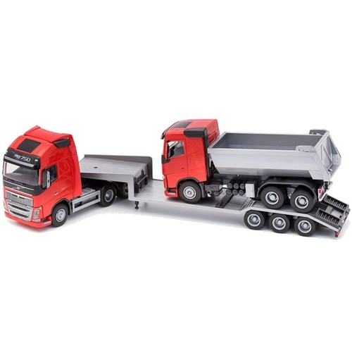 Emek volvo fh16 - emek,,