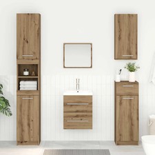 Armoire d'Évier Placard
