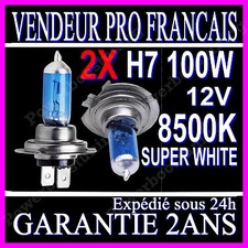 KIT DE 2 AMPOULES LAMPES