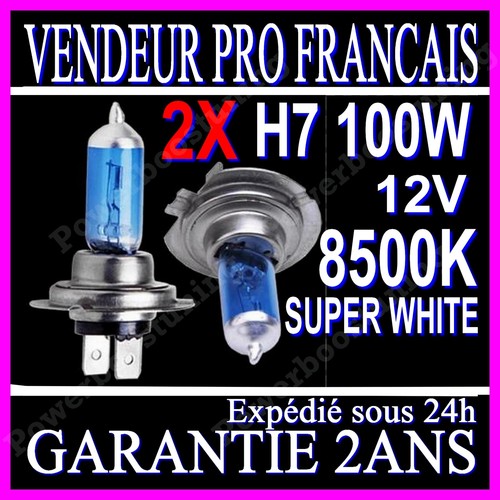 Kit ampoules lampes - 2,
