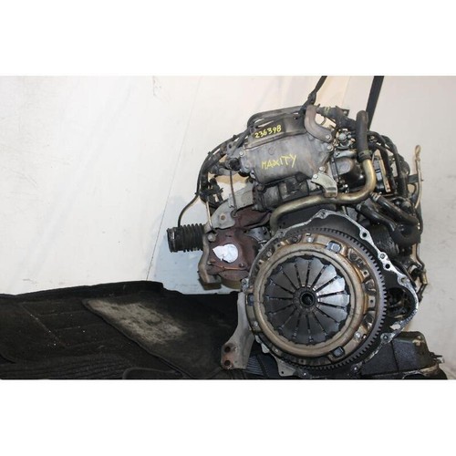 Moteur qui fonctionne pas - moteur,
