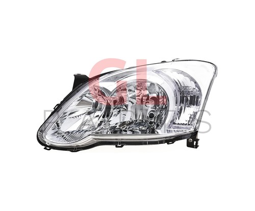 Phare pour toyota corolla - toyota,