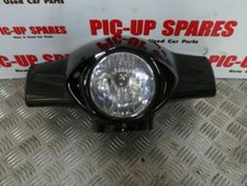 2013 CPI Bravo 50cc Moped Headlight Headlamp And Shroud 270310