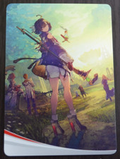 Atelier Resleriana Yumia