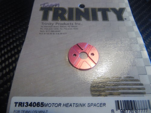 Trinity tri34065 motor - trinity,